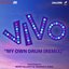 My Own Drum (Remix) [with Missy Elliott] [From the Motion Picture "Vivo"]