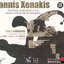 Xenakis: Les Percussions chez Xenakis
