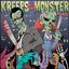 Monster King Theme - Single