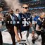 Term Brady