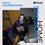 Apple Music Home Session
