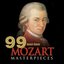 99 Must-Have Mozart Masterpieces