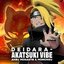 Deidara - Akatsuki Vibe