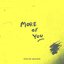 More Of You - Single