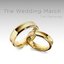 The Wedding March - Single