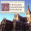 Mendelssohn, Mozart, Tallis, Bach, Byrd: An English Chorister's Songbook