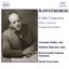 RAWSTHORNE: Cello Concerto / Oboe Concerto / Symphonic Studies