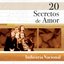 20 Secretos De Amor - Industria Nacional