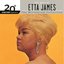 The Best Of Etta James 20th Century Masters The Millennium Collection