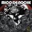 Mico De Noche and Brothers of the Sonic Cloth - Split 10"