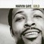 Gold: Marvin Gaye