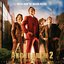 Anchorman 2: The Legend Continues (Music From the Motion Picture)