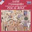 SATIE: Piano Music