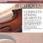 Complete String Quartets (Quartetto Italiano)