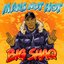 MANS NOT HOT