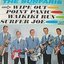 The Surfaris Play Wipe Out