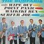 The Surfaris Play Wipe Out