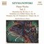 Szymanowski: Piano Works, Vol. 2