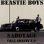 Sabotage