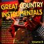 Great Country Instrumentals, Vol. 2