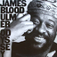 James Blood Ulmer - Odyssey album artwork