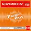 Promo Only Mainstream Radio: November 2022