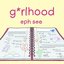 g*rlhood