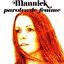 Mannick-Paroles De Femme