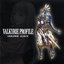 VALKYRIE PROFILE ARRANGE ALBUM