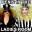 Jackie Beat’s Penis in the Ladies Room