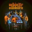 Whisky Sunburn - Single