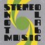 Not  Music