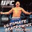 UFC Presents Ultimate Beatdowns V. 1