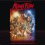 Kung Fury (Original Motion Picture Soundtrack)