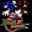 Sonic Adventure 2 Battle