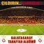 Galatasaray Taraftar Albümü