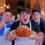 BIG FAT MEATBALLS