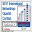 2011 International Barbershop Quartet Contest - Second Round - Volume 1