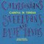 Carnival in Trinidad: Calypsonians, Steelpans and Blue Devils