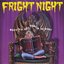 Fright Night: Music that Goes Bump in the Night