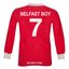 Belfast Boy
