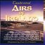 Traditional Airs of Ireland, Volume 1