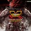 STREET FIGHTER V ARCADE EDITION ORIGINAL SOUNDTRACK