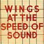 Wings at the Speed of Sound [Bonus Tracks]