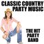 Classic Country Party Music