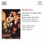 PURCELL: Ode for St. Cecilia's Day / Te Deum