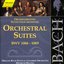 Bach, J.S.: Orchestral Suites, Bwv 1066-1069