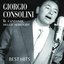 Giorgio Consolini Il Cantante Delle Serenate (Best Hits)