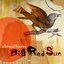 Big Red Sun