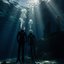 Dive For Me